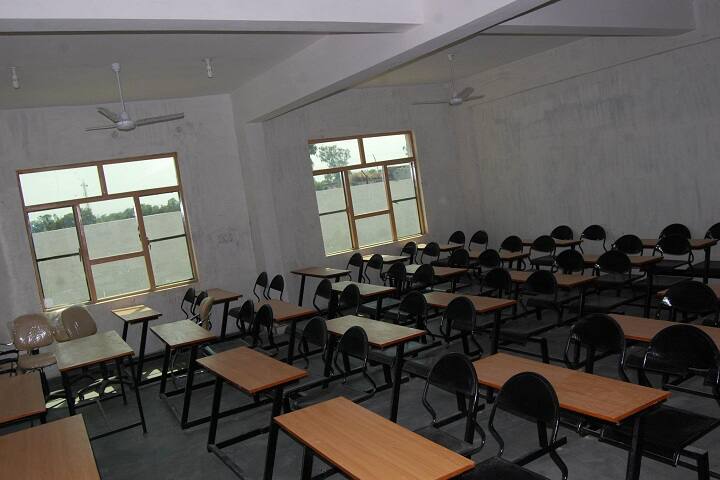 classroom